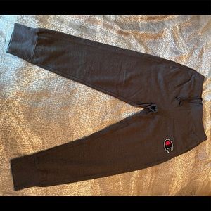 Champion sweatpants